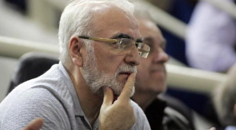 Σήμερα η μεγάλη αλλαγή του Ιβάν στο Epsilon TV – Το συμβολικό όνομα και το νέο λογότυπο